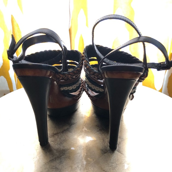 Colin Stuart Heels - Picture 4 of 7